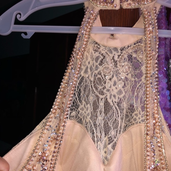 Prom dress - Picture 3 of 8